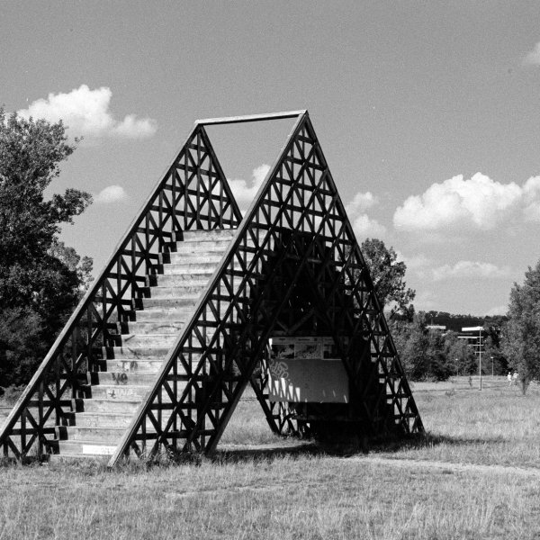 Brána na Rohanský ostrov