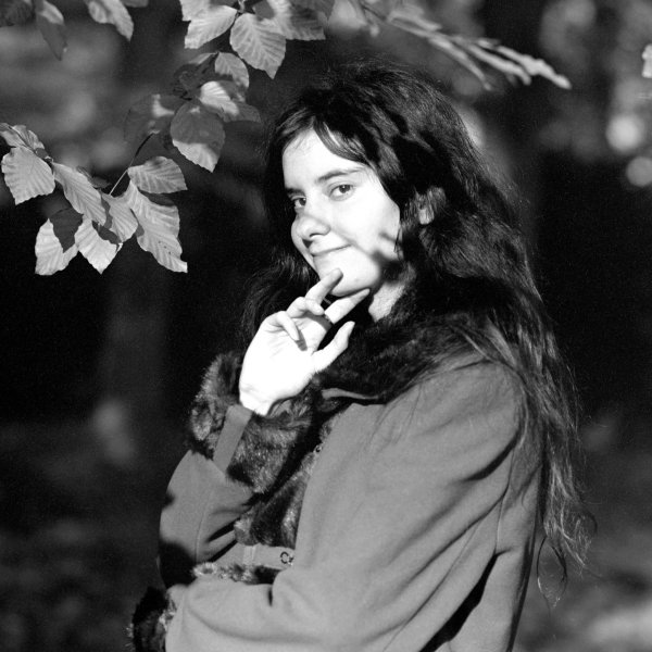 Marína Sofie Bajerová