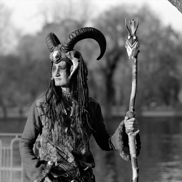 Martina Hellhuntress