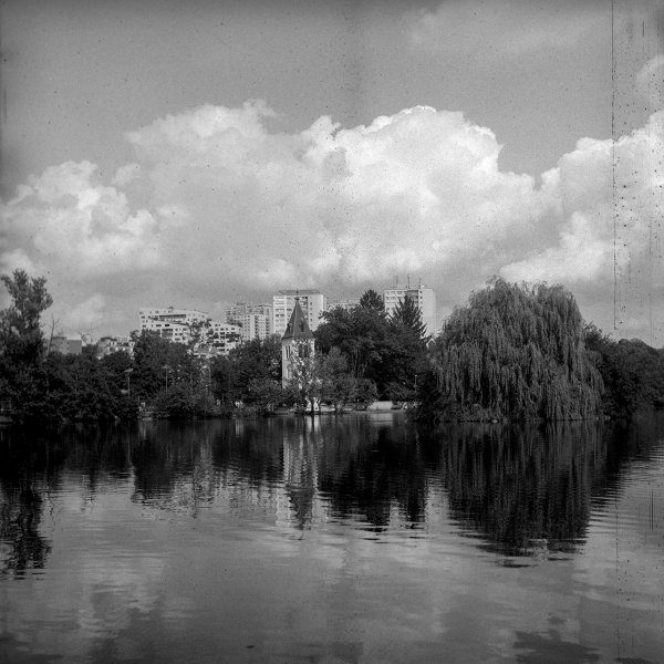 Kostel Narození Panny Marie